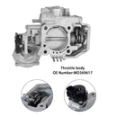 Mitsubishi Pajero Montero V63 V73 6G72 Throttle Body Assembly MD369617 Generic-5