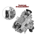 Mitsubishi Pajero Montero V63 V73 6G72 Throttle Body Assembly MD369617 Generic-6