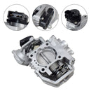 Mitsubishi Pajero Montero V63 V73 6G72 Throttle Body Assembly MD369617 Generic-2