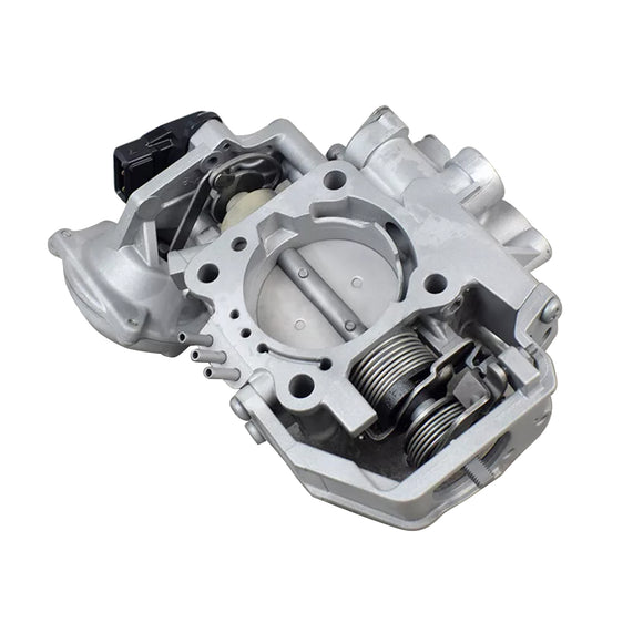 Mitsubishi Pajero Montero V63 V73 6G72 Throttle Body Assembly MD369617 Generic