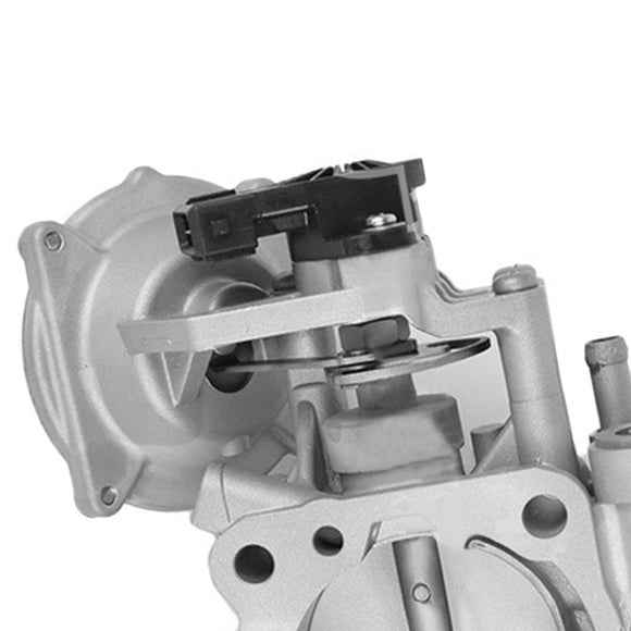 Mitsubishi Pajero Montero V63 V73 6G72 Throttle Body Assembly MD369617 Generic