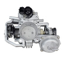 Mitsubishi Pajero Montero V63 V73 6G72 Throttle Body Assembly MD369617 Generic-1