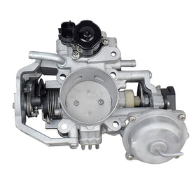 Mitsubishi Pajero Montero V63 V73 6G72 Throttle Body Assembly MD369617 Generic