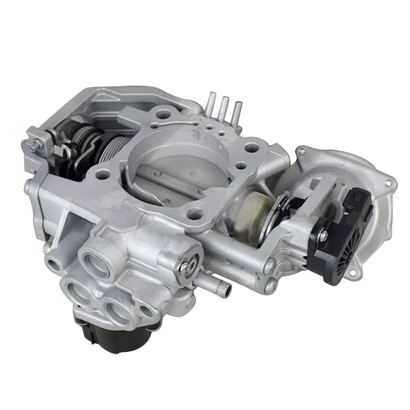 Mitsubishi Pajero Montero V63 V73 6G72 Throttle Body Assembly MD369617 Generic