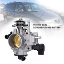 2002-2004 Honda Odyssey EX, EX-L, LX 3.5L V6 Gas Throttle Body 16400-P8F-A84 16400-P8F-A81 Generic-3