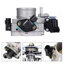 2002-2004 Honda Odyssey EX, EX-L, LX 3.5L V6 Gas Throttle Body 16400-P8F-A84 16400-P8F-A81 Generic-2