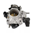 2002-2004 Honda Odyssey EX, EX-L, LX 3.5L V6 Gas Throttle Body 16400-P8F-A84 16400-P8F-A81 Generic-8