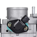 2002-2004 Honda Odyssey EX, EX-L, LX 3.5L V6 Gas Throttle Body 16400-P8F-A84 16400-P8F-A81 Generic-10
