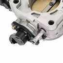 2002-2004 Honda Odyssey EX, EX-L, LX 3.5L V6 Gas Throttle Body 16400-P8F-A84 16400-P8F-A81 Generic-11