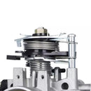 2002-2004 Honda Odyssey EX, EX-L, LX 3.5L V6 Gas Throttle Body 16400-P8F-A84 16400-P8F-A81 Generic-12