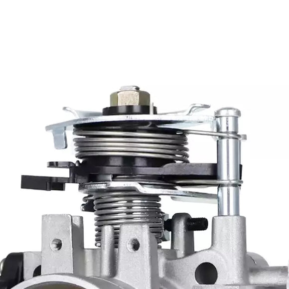 2002-2004 Honda Odyssey EX, EX-L, LX 3.5L V6 Gas Throttle Body 16400-P8F-A84 16400-P8F-A81 Generic