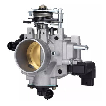 2002-2004 Honda Odyssey EX, EX-L, LX 3.5L V6 Gas Throttle Body 16400-P8F-A84 16400-P8F-A81 Generic