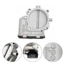 2006/06-2013/12 Mercedes-Benz S-Class Coupe C216 CL 500 Throttle Body A2731410325 Generic-2