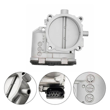 Throttle Body A2731410325 For Mercedes Benz X164 W164 W221 W211 W212