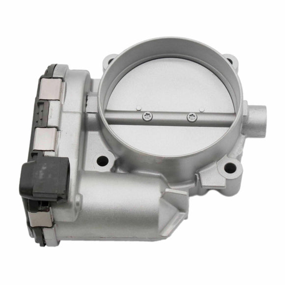 2006/06-2013/12 Mercedes-Benz S-Class Coupe C216 CL 500 Throttle Body A2731410325 Generic