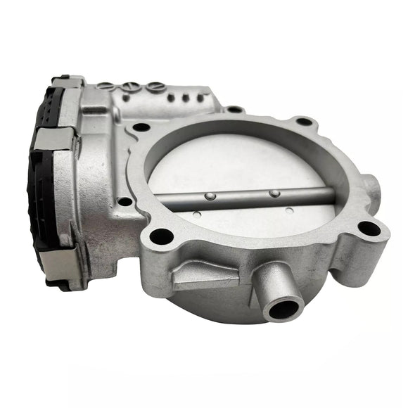 2006/06-2013/12 Mercedes-Benz S-Class Coupe C216 CL 500 Throttle Body A2731410325 Generic
