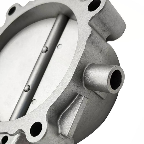 2006/06-2013/12 Mercedes-Benz S-Class Coupe C216 CL 500 Throttle Body A2731410325 Generic
