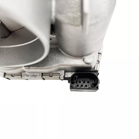 2006/06-2013/12 Mercedes-Benz S-Class Coupe C216 CL 500 Throttle Body A2731410325 Generic