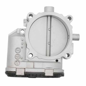 2006/09-2012/12 Mercedes-Benz GL-Class September X164 GL 500 4matic Throttle Body A2731410325 Generic