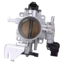 2003-2005 Toyota Matrix A/T 2WD XR Throttle Body Assembly 22030-0D110 Generic-8