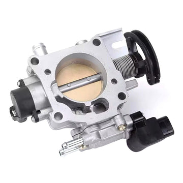 2003-2005 Toyota Matrix A/T 2WD Base Throttle Body Assembly 22030-0D110 Generic