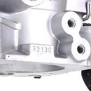 2003-2005 Toyota Matrix A/T 2WD XR Throttle Body Assembly 22030-0D110 Generic-10