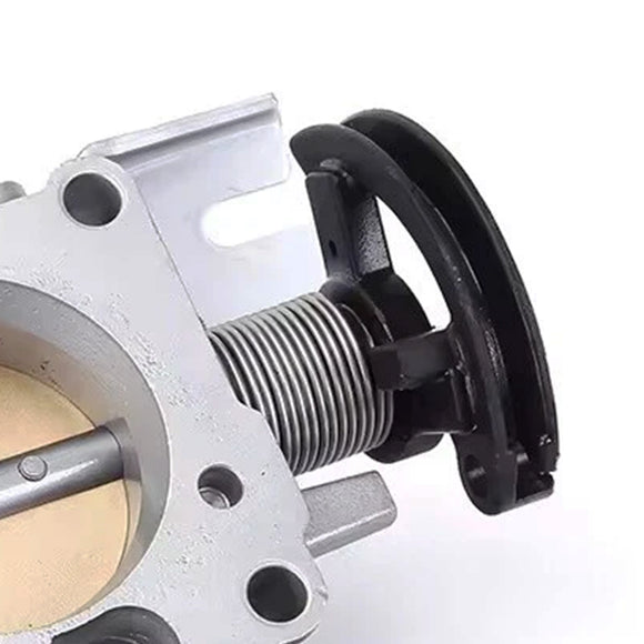 2003-2005 Toyota Matrix A/T 2WD XR Throttle Body Assembly 22030-0D110 Generic