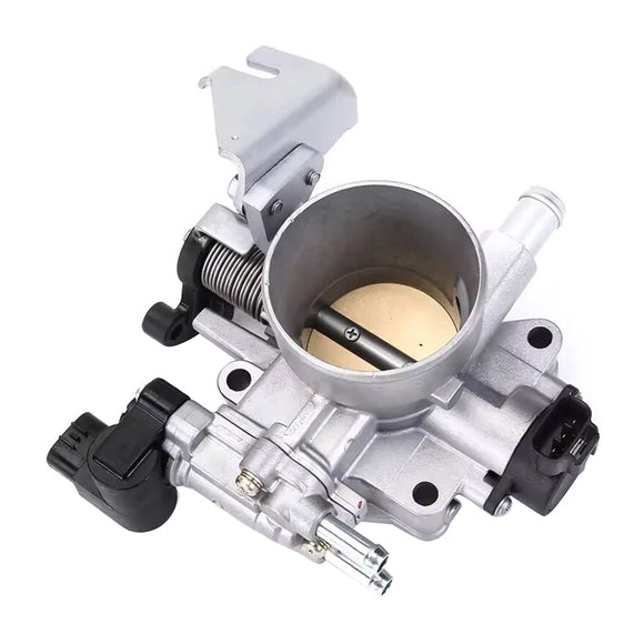 2003-2005 Toyota Matrix A/T 2WD XR Throttle Body Assembly 22030-0D110 Generic