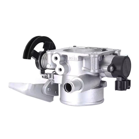 2003-2005 Toyota Matrix A/T 2WD XR Throttle Body Assembly 22030-0D110 Generic