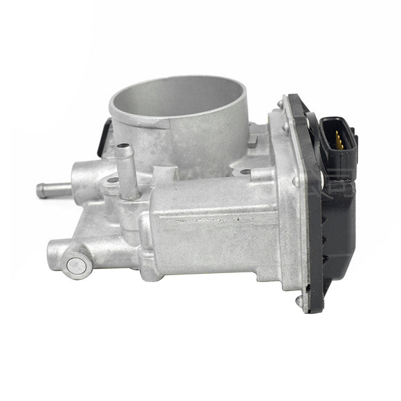 2006 SAAB 9-2X 2.5L With Turbo Throttle Body 16112-AA170 Generic