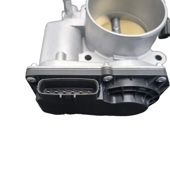 2006 SAAB 9-2X 2.5L With Turbo Throttle Body 16112-AA170 Generic