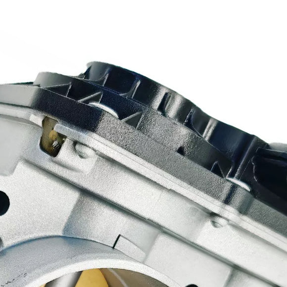 Throttle Body 16112-AA170 For 06-07 Impreza WRX 06-08 Forester XT 2.5T