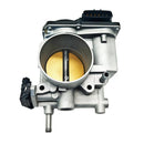 Throttle Body 16112-AA170 For 06-07 Impreza WRX 06-08 Forester XT 2.5T-14
