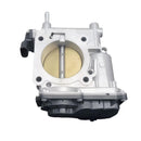 2006 SAAB 9-2X 2.5L With Turbo Throttle Body 16112-AA170 Generic-14