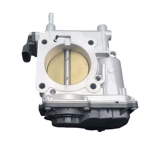 2006 SAAB 9-2X 2.5L With Turbo Throttle Body 16112-AA170 Generic