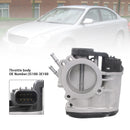 2006-2010 Kia Optima (2.7L) Throttle Body 35100-3E100 Generic-4