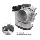 2006-2010 Kia Optima (2.7L) Throttle Body 35100-3E100 Generic-6