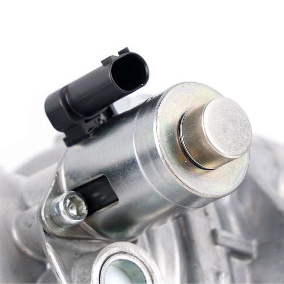 Rear Differential Assembly A2463500802 For Mercedes Benz CLA250 A45 B250 4Matic