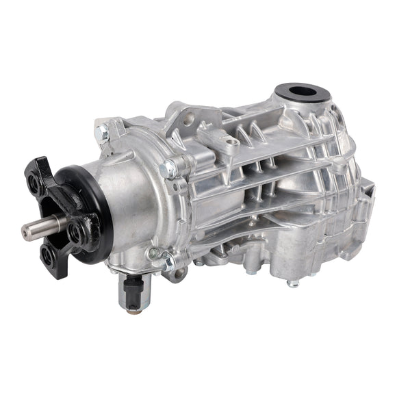 Rear Differential Assembly A2463500802 For Mercedes Benz CLA250 A45 B250 4Matic
