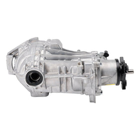 Rear Differential Assembly A2463500802 For Mercedes Benz CLA250 A45 B250 4Matic