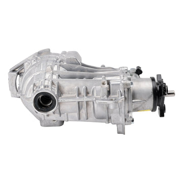 Mercedes Benz B/W246 250 4-MATIC Rear Differential Assembly A2463520500 N000000002357 Generic