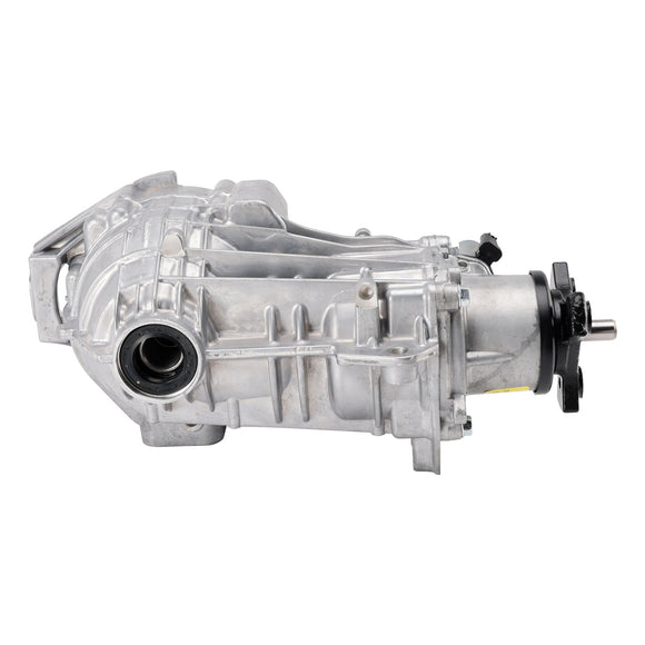 Rear Differential Assembly A2463500802 For Mercedes Benz CLA250 A45 B250 4Matic