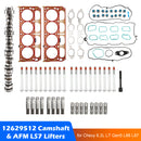 12629512 Camshaft & AFM LS7 Lifters for Chevy 6.2L LT Gen5 L86 L87 2014-2020-5