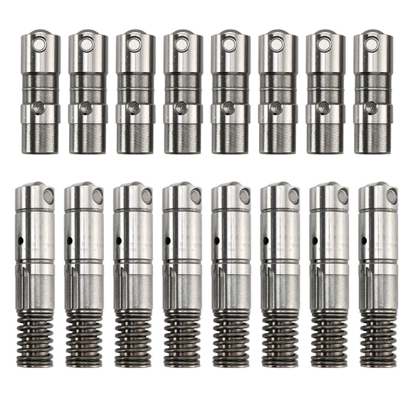 12629512 Camshaft & AFM LS7 Lifters for Chevy 6.2L LT Gen5 L86 L87 2014-2020