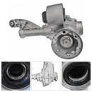 2021-2024 Benz GLE GLS W167 AMG 4MATIC Front Differential 3.69 Ratio 1673305200 A1673305200 Generic-2
