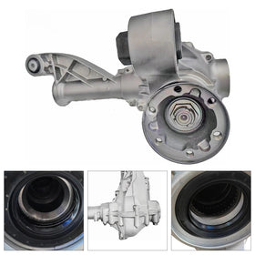 2021-2024 Benz GLE GLS W167 AMG 4MATIC Front Differential 3.69 Ratio 1673305200 A1673305200 Generic - 0