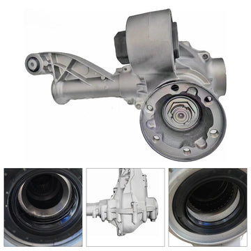 2021-2024 Benz GLE GLS W167 AMG 4MATIC Front Differential 3.69 Ratio 1673305200 A1673305200 Generic - 0