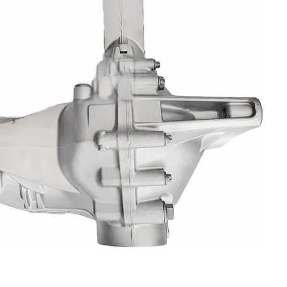 2021-2024 Benz GLE GLS W167 AMG 4MATIC Front Differential 3.69 Ratio 1673305200 A1673305200 Generic