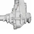 2021-2024 Benz GLE GLS W167 AMG 4MATIC Front Differential 3.69 Ratio 1673305200 A1673305200 Generic-10