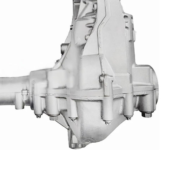 2021-2024 Benz GLE GLS W167 AMG 4MATIC Front Differential 3.69 Ratio 1673305200 A1673305200 Generic